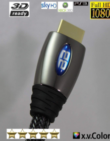 Cable Hdmi Reforzado V2.0 Ultra Hdtv 2160p 4k 3d 3m Apantallado